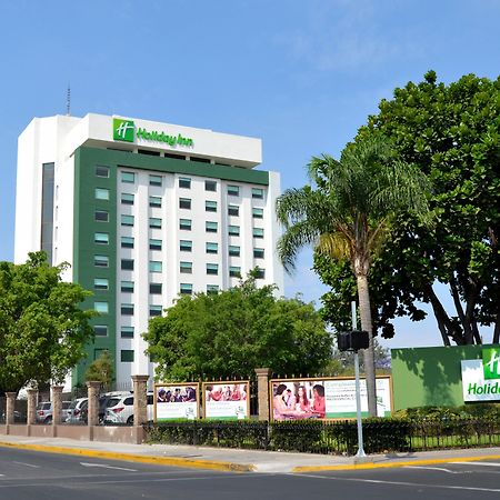 Holiday Inn Guadalajara Expo Plaza Del Sol By Ihg Zapopan Ngoại thất bức ảnh