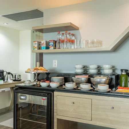 Holiday Inn Guadalajara Expo Plaza Del Sol By Ihg Zapopan Tiện nghi bức ảnh