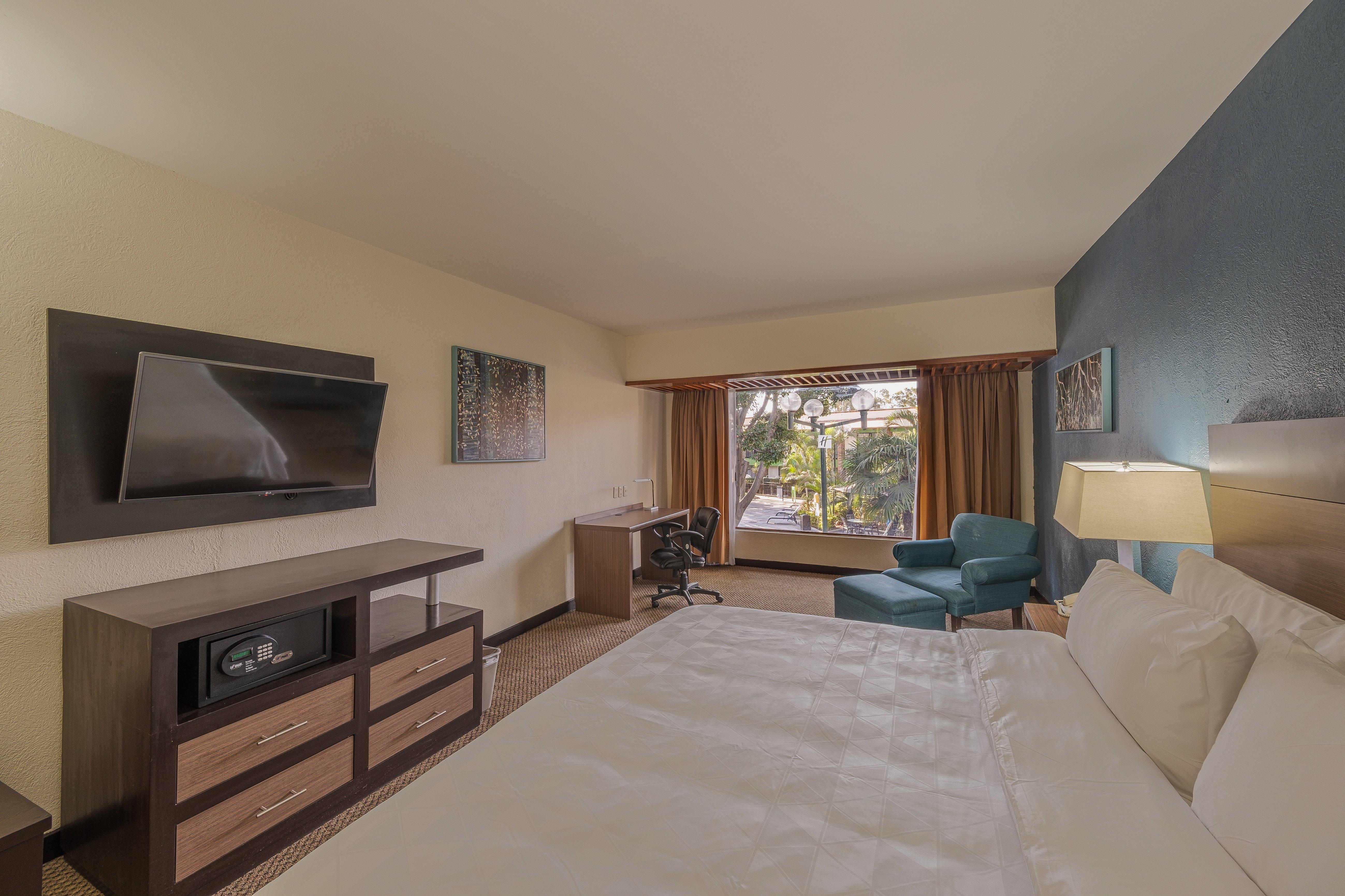 Holiday Inn Guadalajara Expo Plaza Del Sol By Ihg Zapopan Ngoại thất bức ảnh