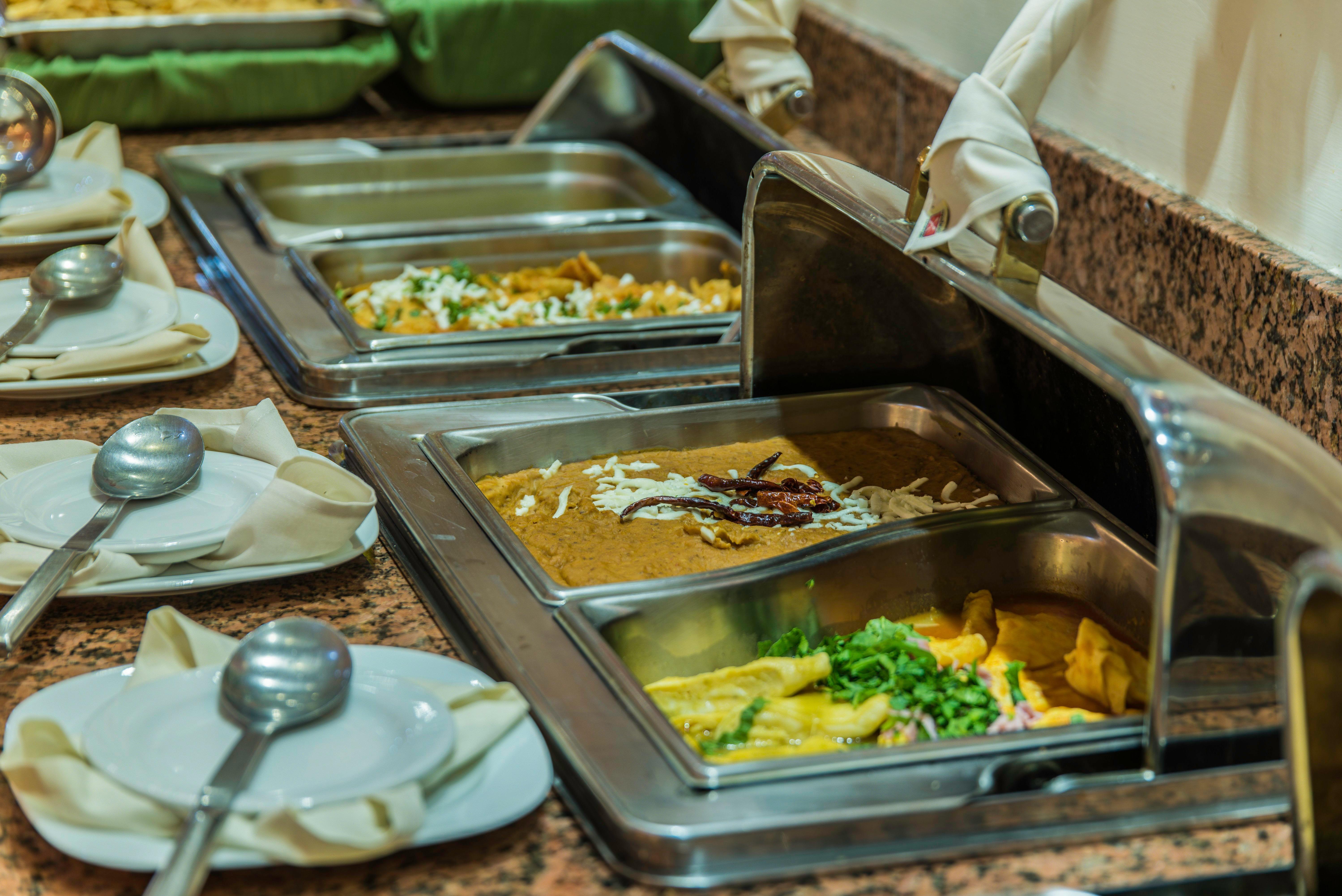 Holiday Inn Guadalajara Expo Plaza Del Sol By Ihg Zapopan Ngoại thất bức ảnh