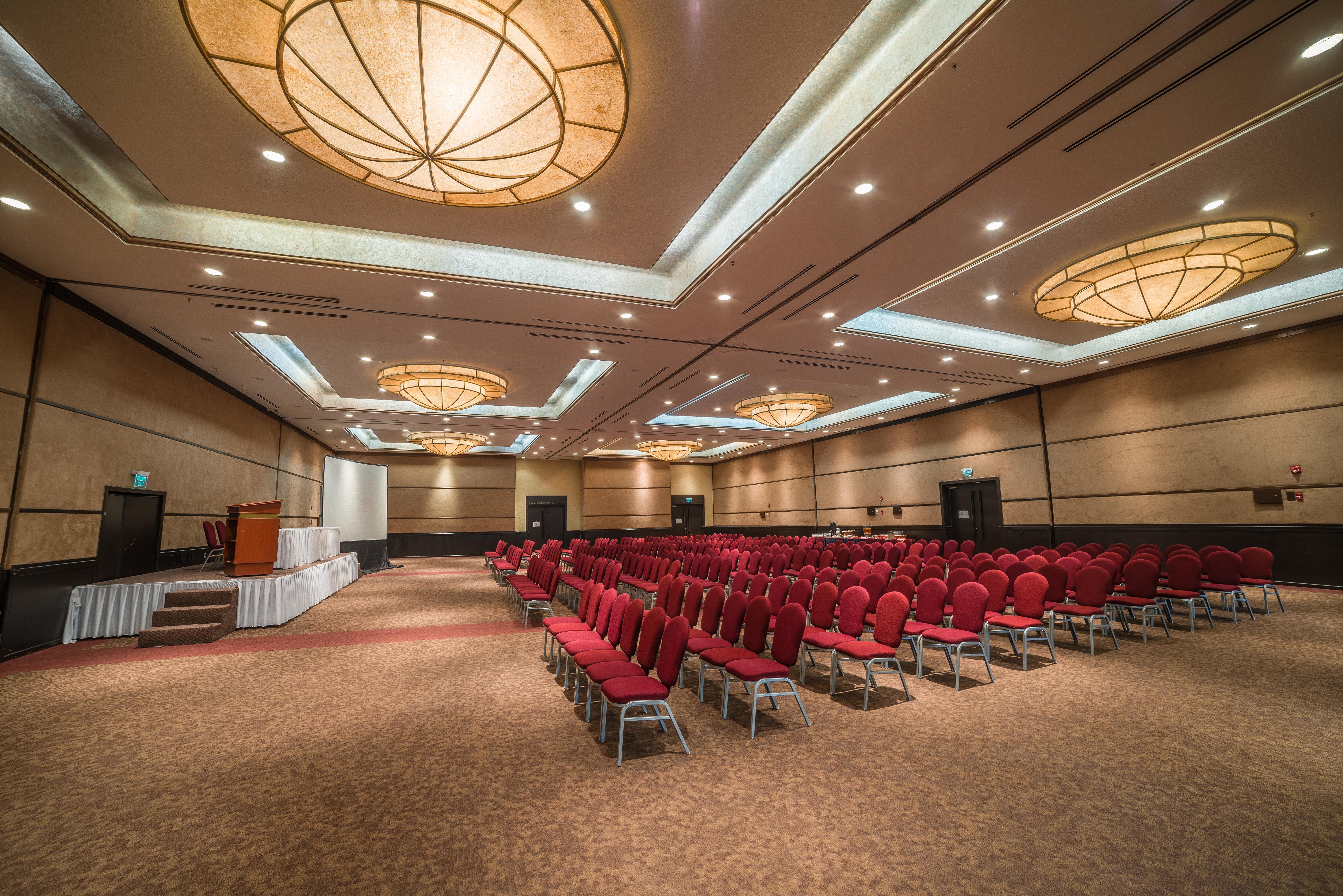 Holiday Inn Guadalajara Expo Plaza Del Sol By Ihg Zapopan Ngoại thất bức ảnh