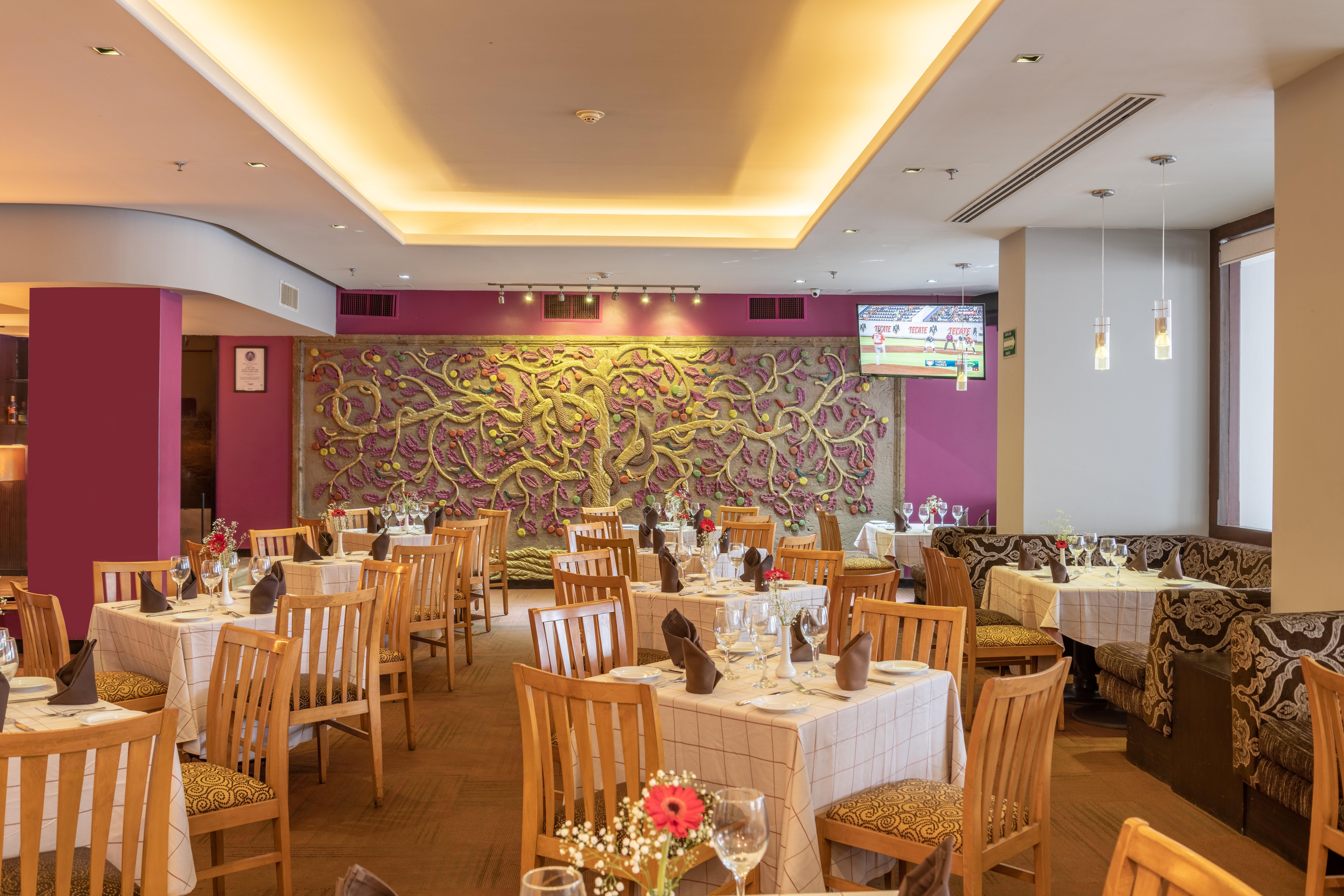 Holiday Inn Guadalajara Expo Plaza Del Sol By Ihg Zapopan Ngoại thất bức ảnh