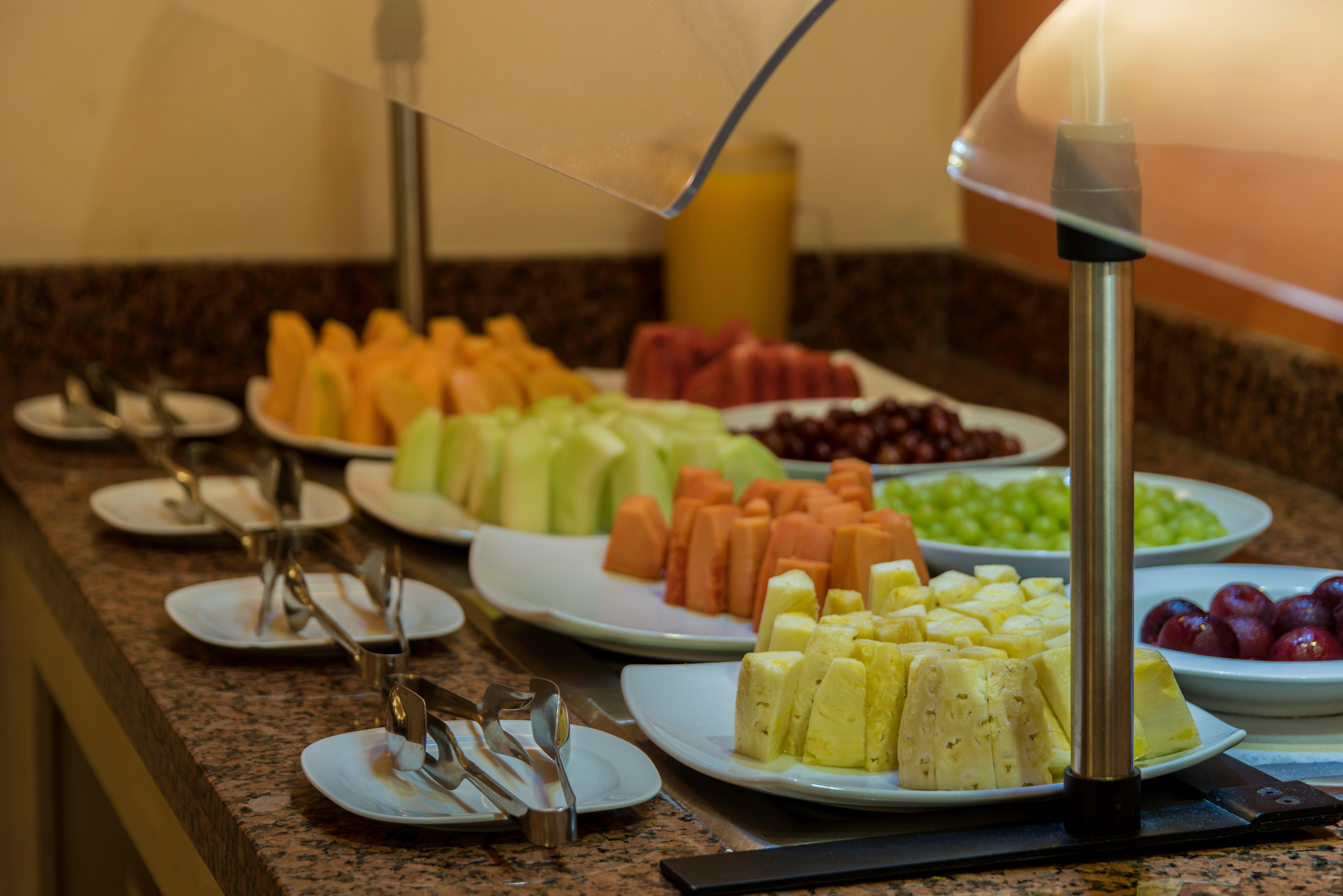 Holiday Inn Guadalajara Expo Plaza Del Sol By Ihg Zapopan Ngoại thất bức ảnh