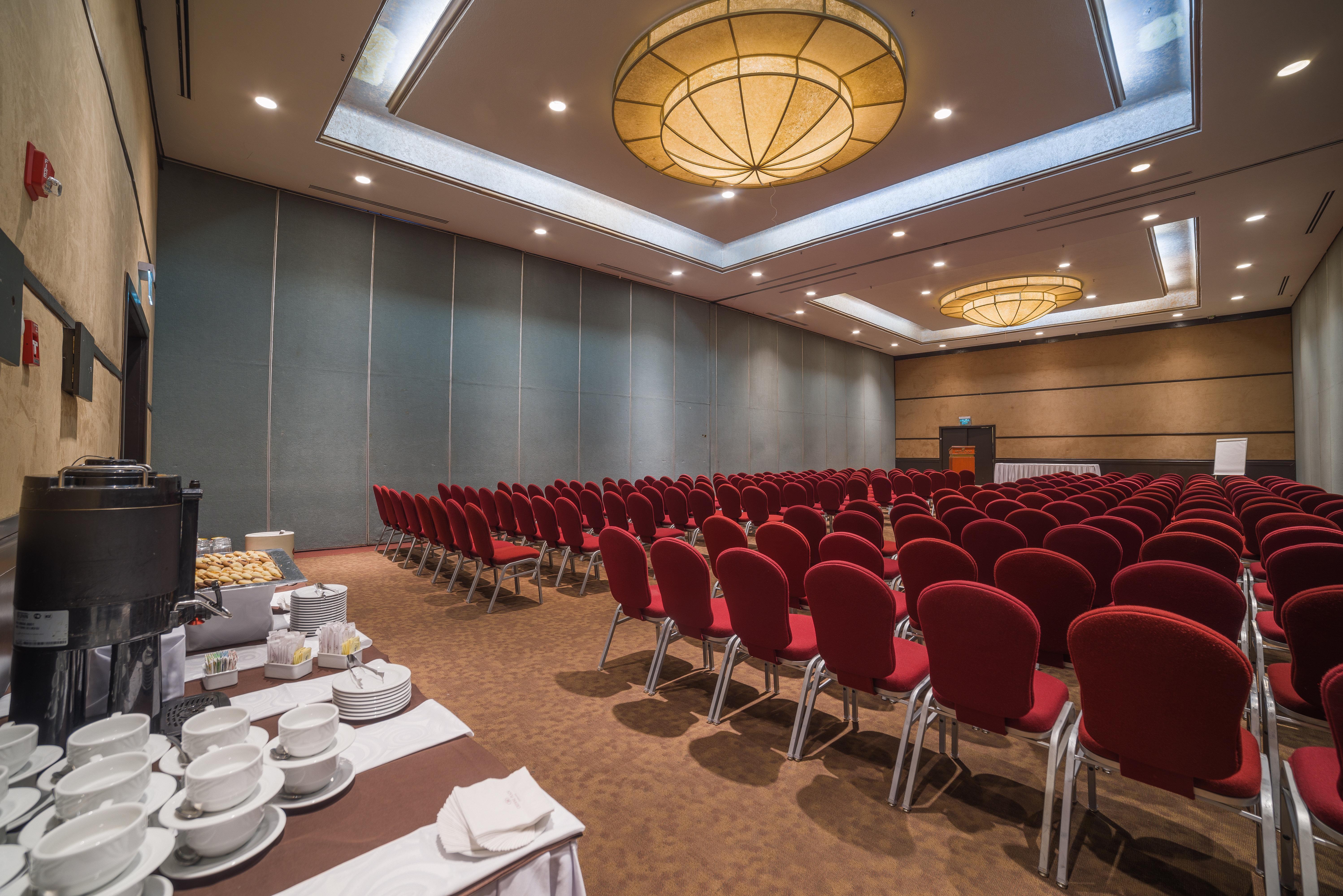 Holiday Inn Guadalajara Expo Plaza Del Sol By Ihg Zapopan Ngoại thất bức ảnh