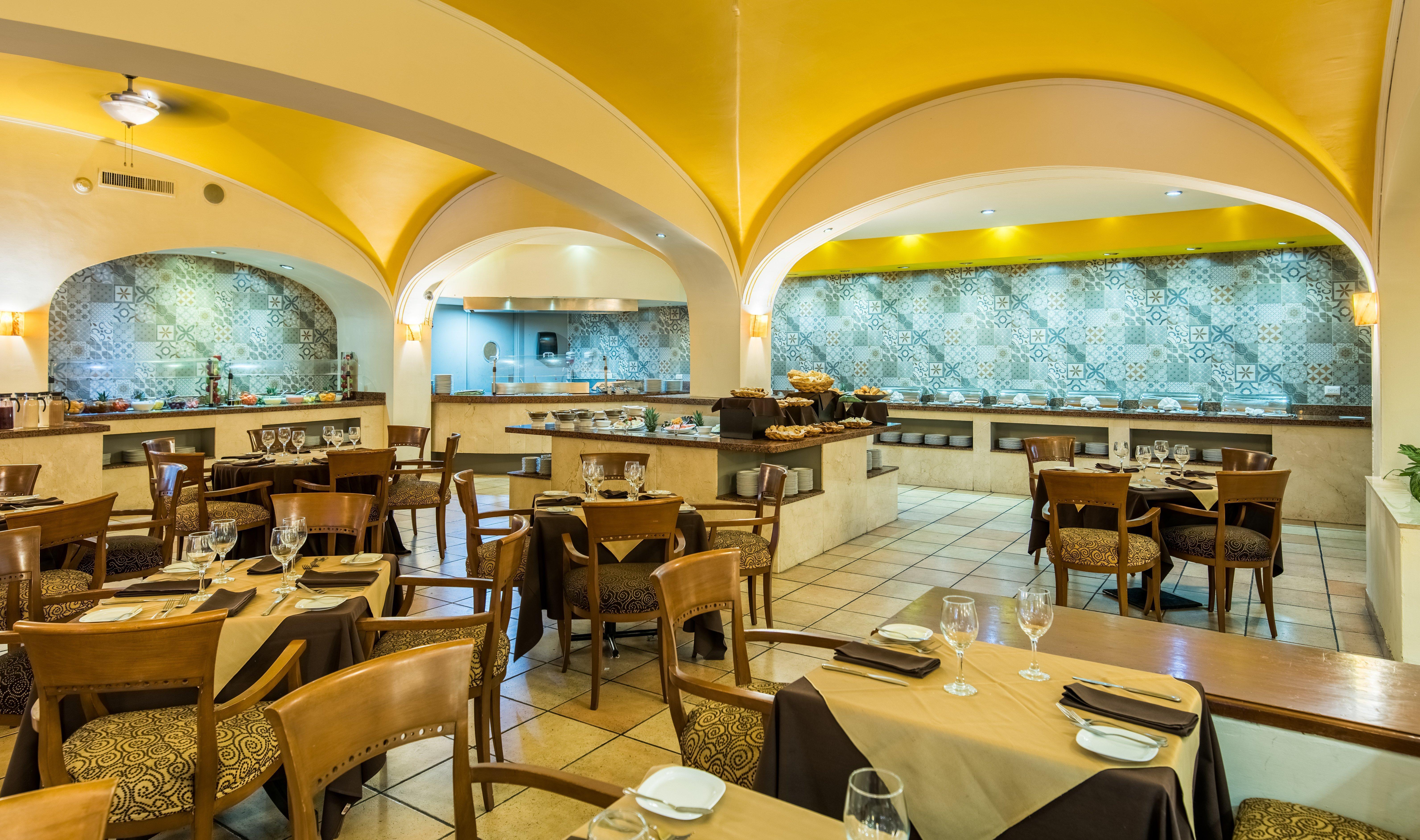 Holiday Inn Guadalajara Expo Plaza Del Sol By Ihg Zapopan Ngoại thất bức ảnh