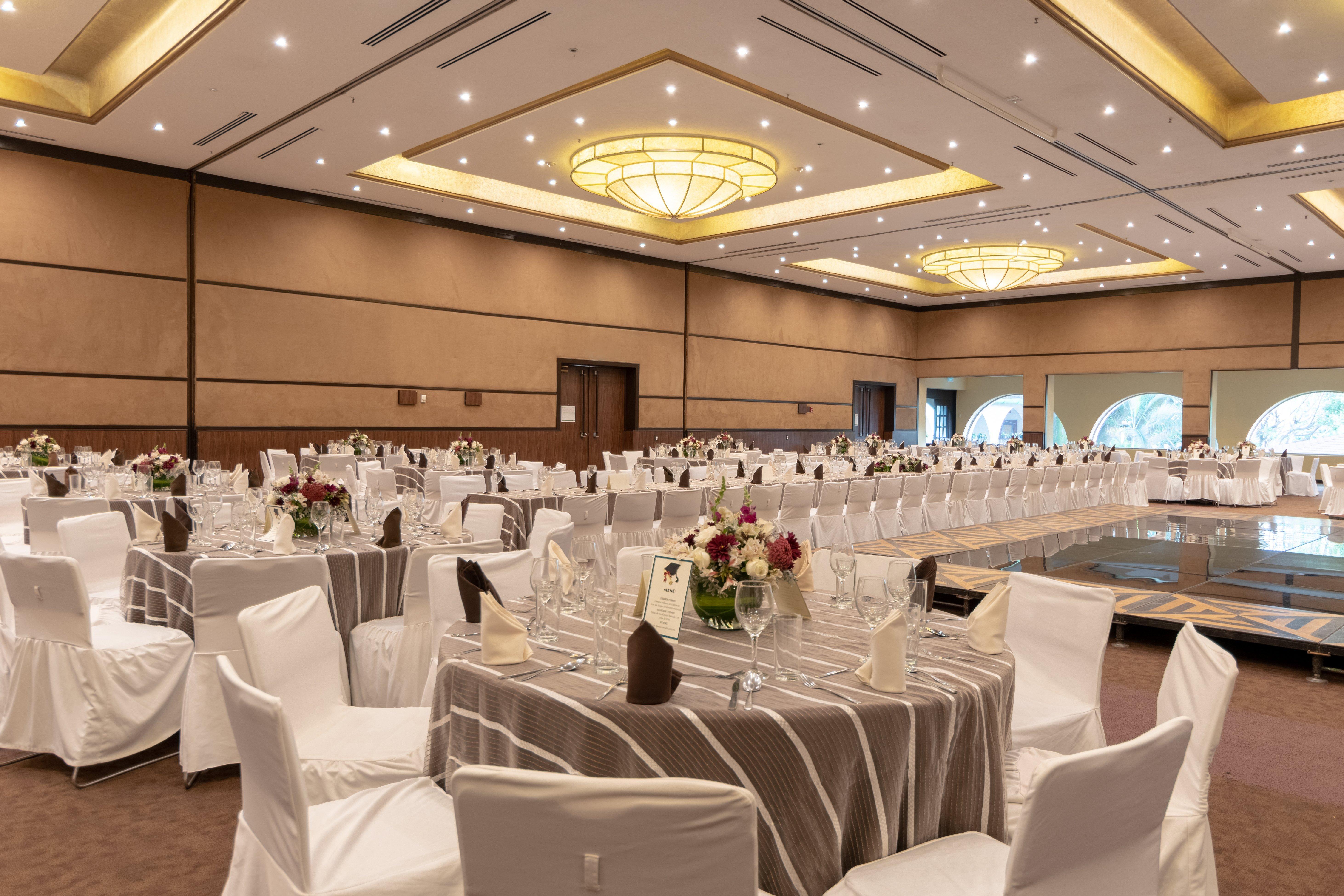 Holiday Inn Guadalajara Expo Plaza Del Sol By Ihg Zapopan Ngoại thất bức ảnh