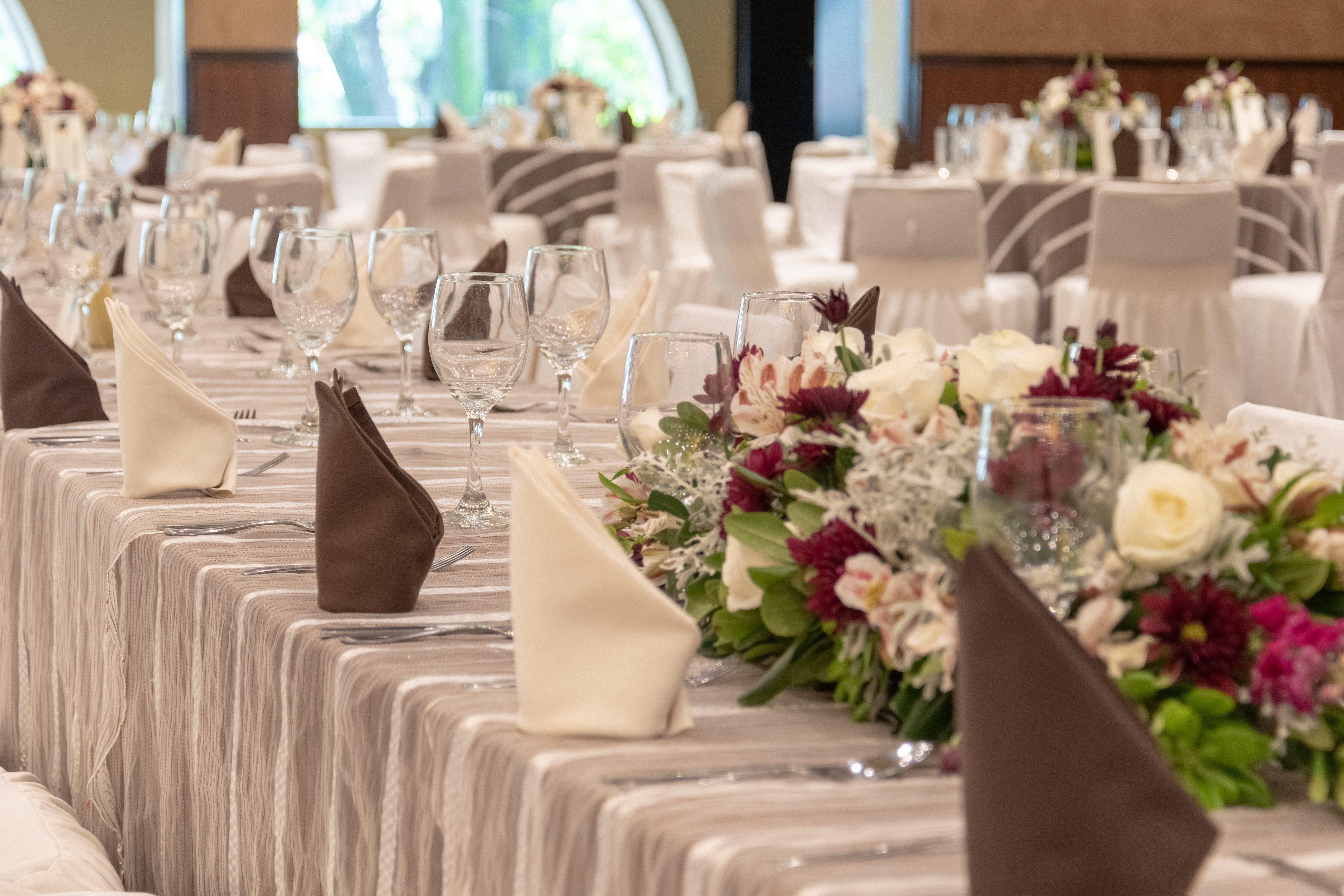 Holiday Inn Guadalajara Expo Plaza Del Sol By Ihg Zapopan Nhà hàng bức ảnh