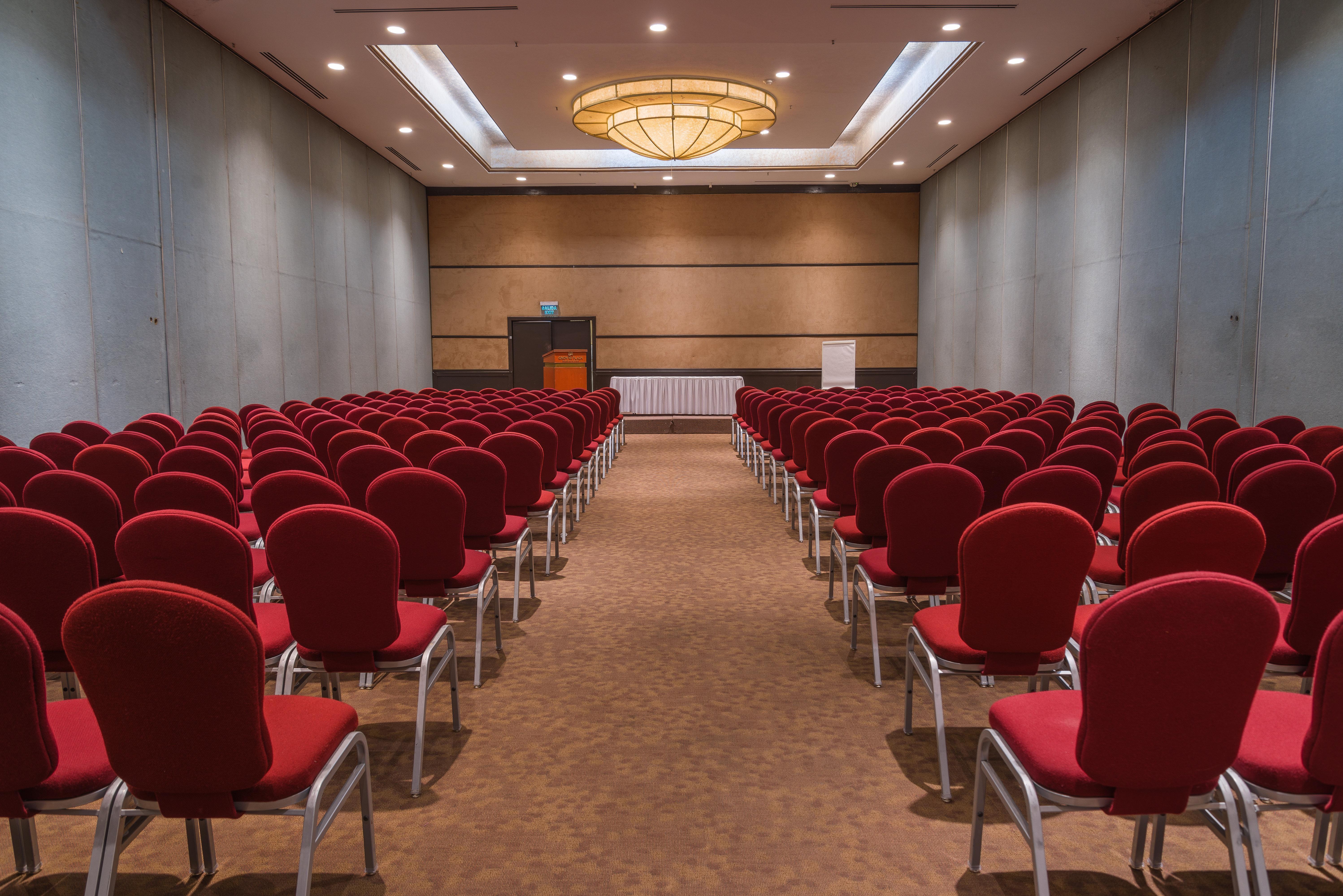Holiday Inn Guadalajara Expo Plaza Del Sol By Ihg Zapopan Ngoại thất bức ảnh