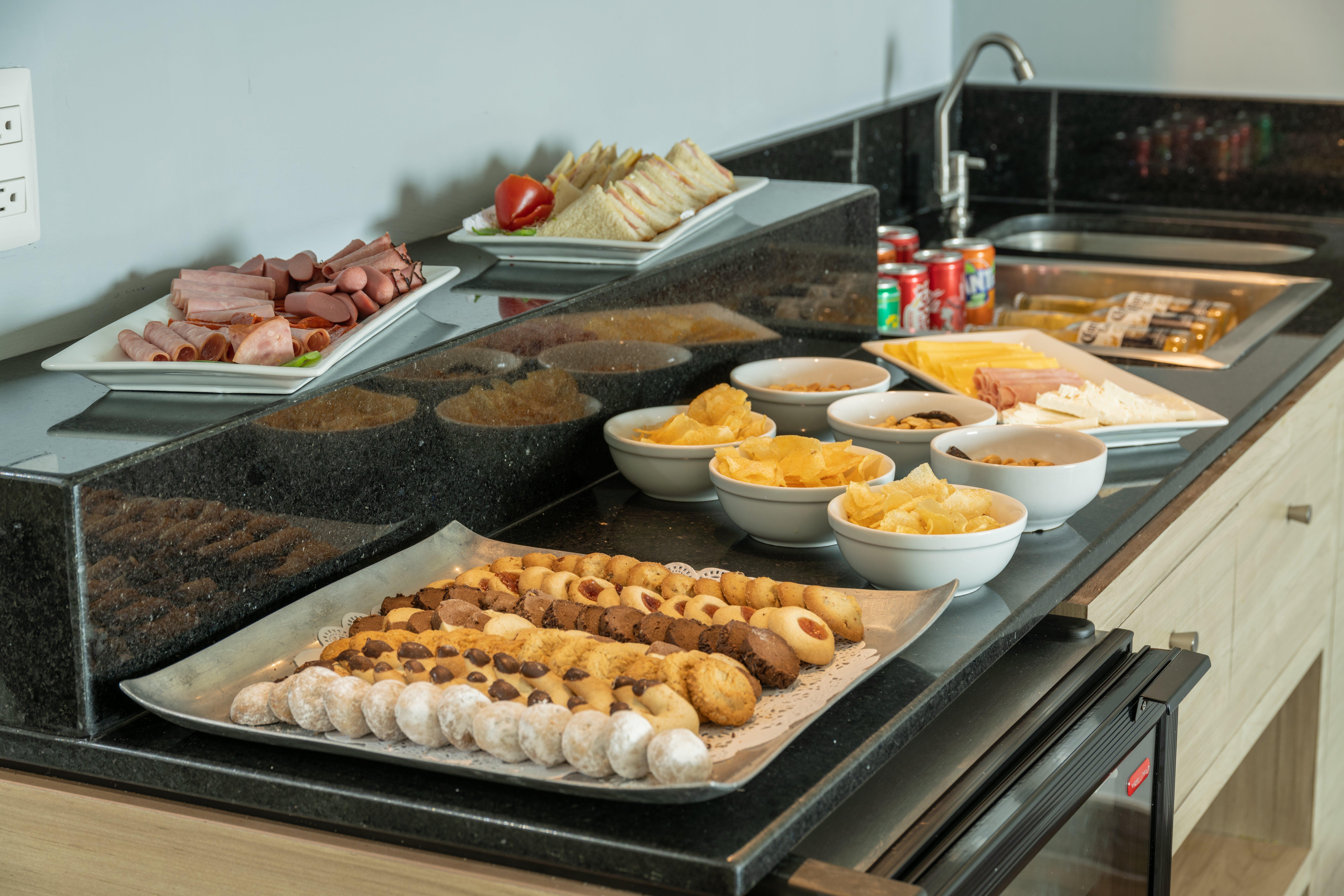 Holiday Inn Guadalajara Expo Plaza Del Sol By Ihg Zapopan Ngoại thất bức ảnh